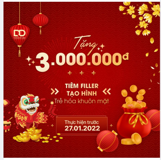 FILLER có tới 3 tác dụng, bạn đã biết chưa