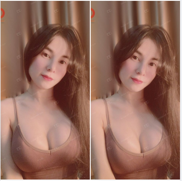 Khoe với cả nhà chiếc feedback từ nàng khách làm combo Nâng ngực Harmonic và Nâng mũi Perfect Dform - Điêu khắc đường cong hoàn hảo.