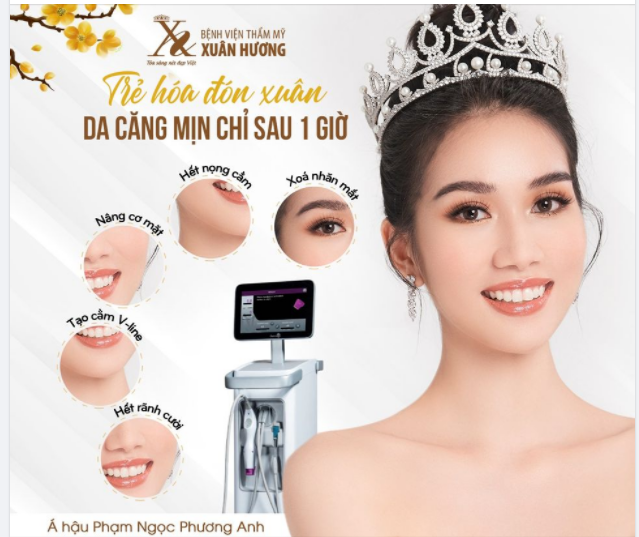 TẠI SAO BẠN NÊN NÂNG CƠ XÓA NHĂN TRƯỚC TẾT