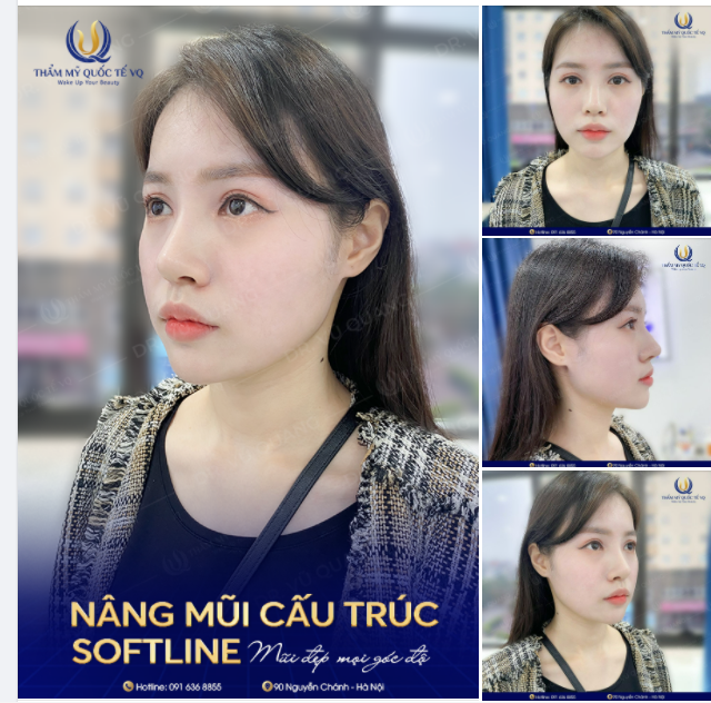 3 phần xinh đẹp, 7 phần kiêu sa với diện mạo mới.
