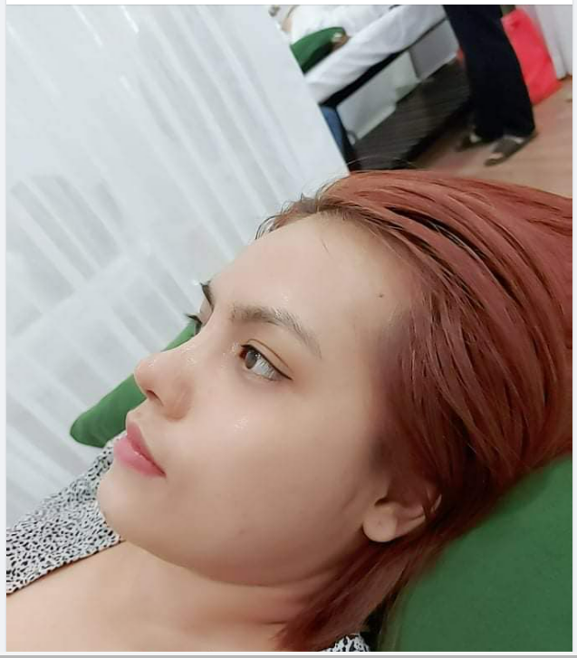 BÁC SĨ CHÂN THÀNH CẢM ƠN CHỊ KH XINH ĐẸP