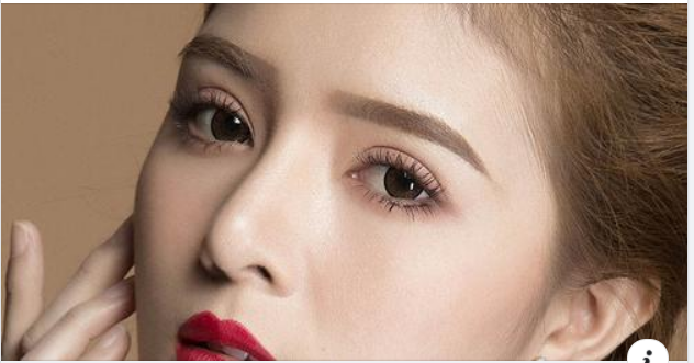 Bấm mí mắt với sự nhanh gọn không mất nhiều thời gian là