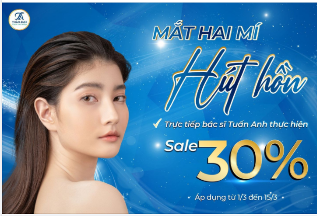 Các chị em muốn Cắt mí TỰ NHIÊN nhưng chưa biết