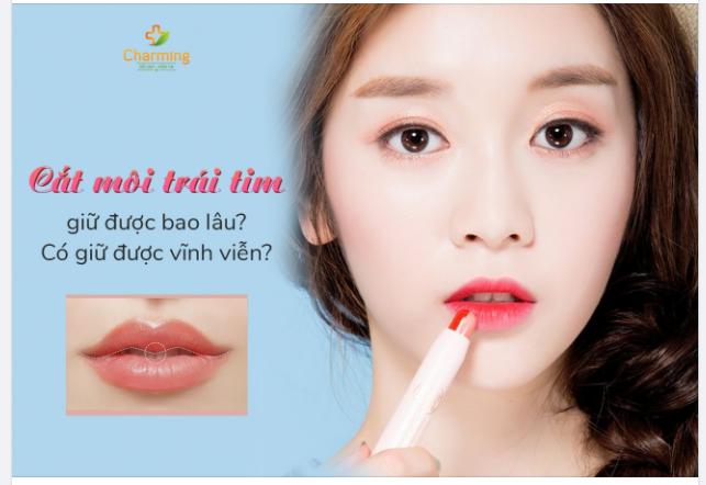CẮT MÔI TRÁI TIM - HIỆU QUẢ TẠM THỜI HAY VĨNH VIỄN