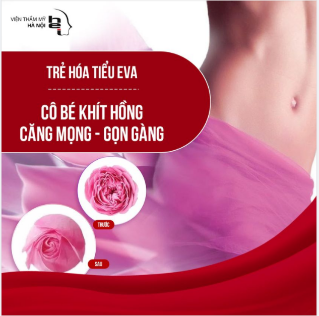 CÔ BÉ KHÍT HỒNG – CĂNG MỌNG - GỌN GÀNG
