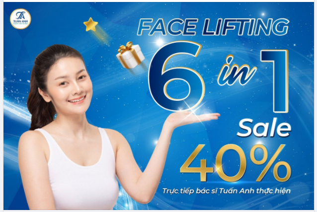 DA MẶT CHẢY XỆ - Giải pháp nào có thể xóa bỏ lão hóa để lấy lại 10năm thanh xuân