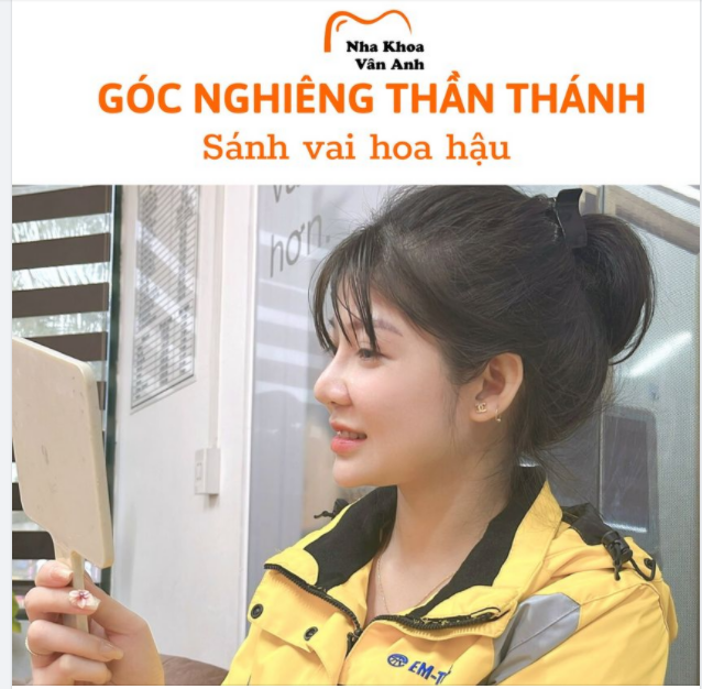 GÓC NGHIÊNG THẦN THÁNH Ư ĐƠN GIẢN!