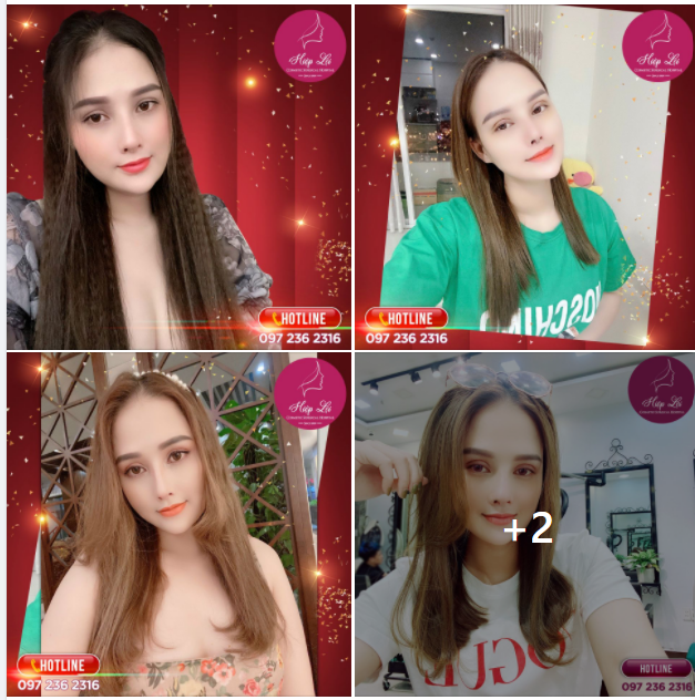 HAI MÍ RẠNG RỠ - PHÁ VỠ CỰ LY