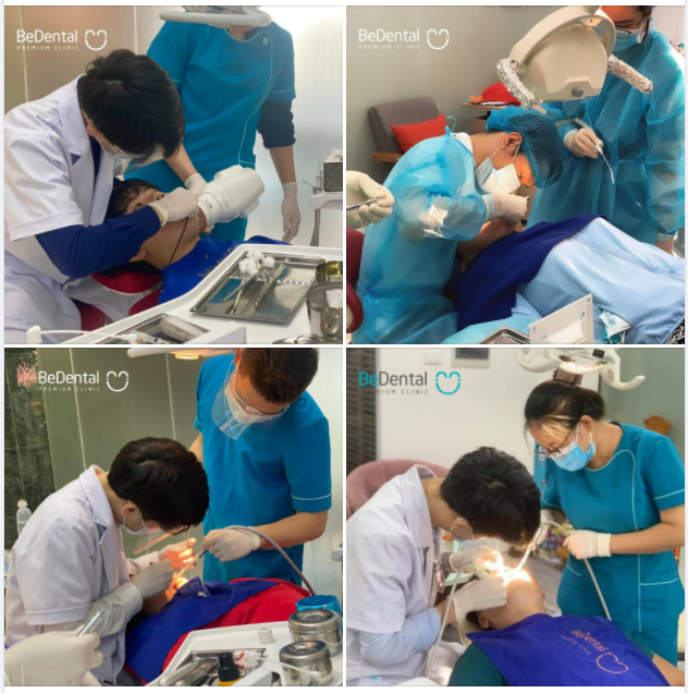 Hậu Covid-19 đã mất ngủ lại còn phải chịu cảnh đau răng khôn nữa thì làm sao mà chịu nổi