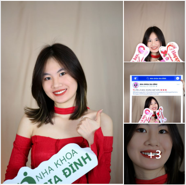 HÃY THỬ MẠNH DẠN VƯỢT QUA NỖI SỢ CỦA BẢN THÂN, BẠN SẼ KHÔNG BAO GIỜ HỐI HẬN VỀ QUYẾT ĐỊNH NIỀNG RĂNG CỦA MÌNH!!!