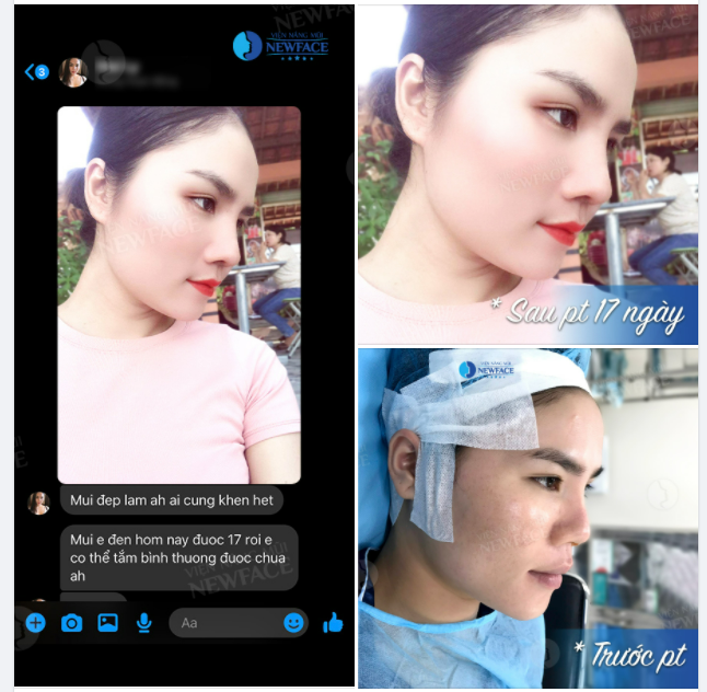 KHOE CẢ NHÀ MỘT GÓC NGHIÊNG CỰC “NÉT”