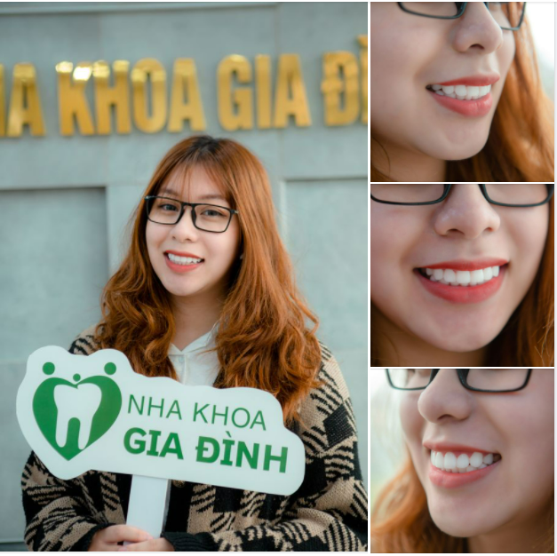 Không nụ hoa nào đẹp hơn nụ cười của nàng, bởi nụ cười chính là đường cong đẹp nhất trên gương mặt.