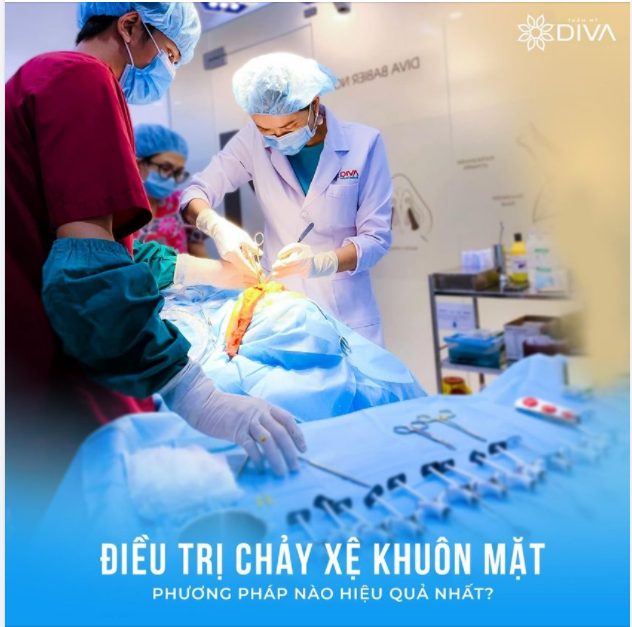 KHUÔN MẶT CHẢY XỆ, NHIỀU DẤU HIỆU LÃO HÓA ĐIỀU TRỊ PHƯƠNG PHÁP NÀO CHO HIỆU QUẢ TỐT NHẤT