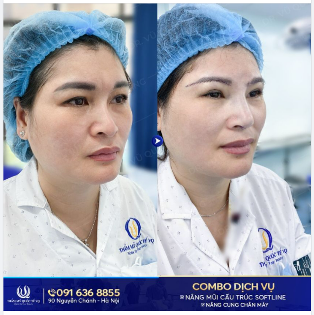 Là phụ nữ - Đừng bao giờ ngừng nỗ lực làm đẹp.