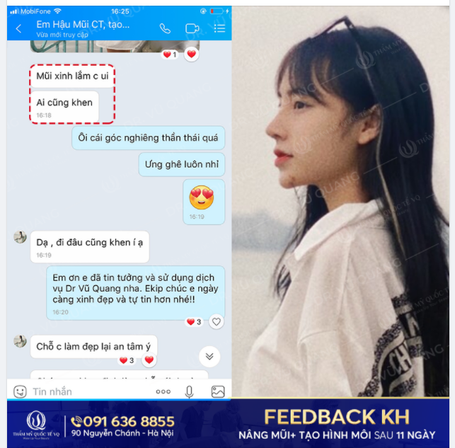 Làm đẹp combo - Xinh tối đa - Giá tối thiểu