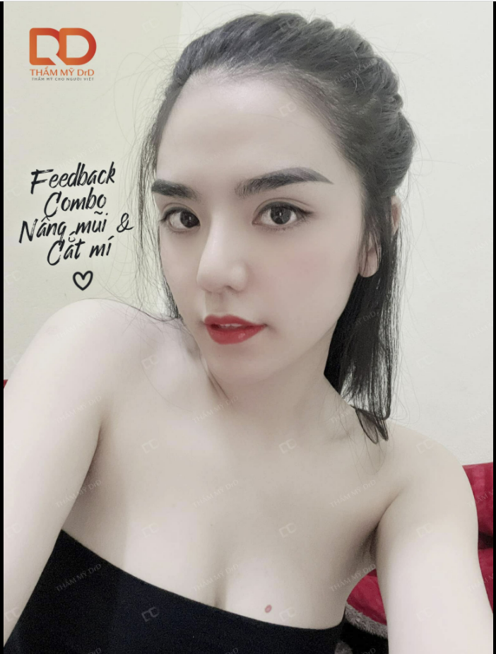Làm gì để đẹp lên trông thấy