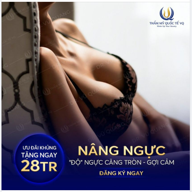 Nếu được lựa chọn ngoại hình của mình, Giữa Xấu và đẹp = đương nhiên chọn ĐẸP V1 CĂNG TRÒN hay V1 LÉP  đương nhiên V1 CĂNG TRÒN