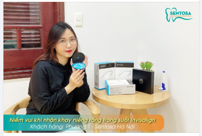 NGÀY NÀO VUI BẰNG NGÀY NHẬN KHAY