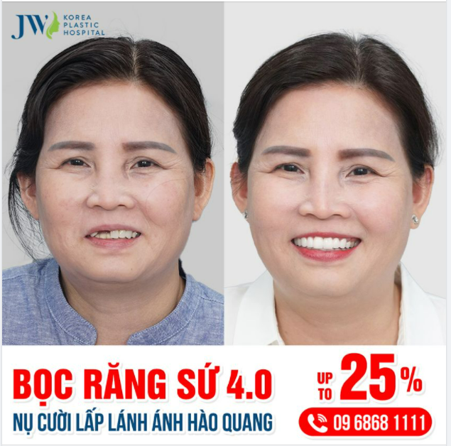 QUÝ BÀ ĐỔI VẬN GIÀU SANG VỚI NỤ CƯỜI LẤP LÁNH TỎA SÁNG