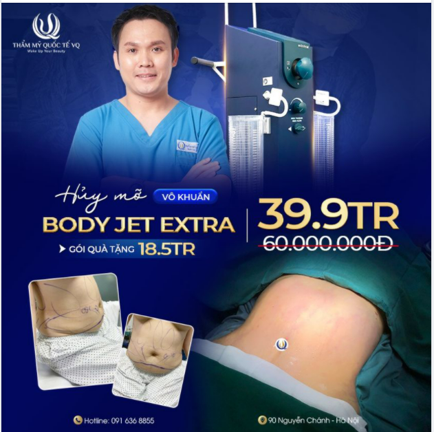 Sự thay đổi kỳ diệu của vòng eo khổng lồ