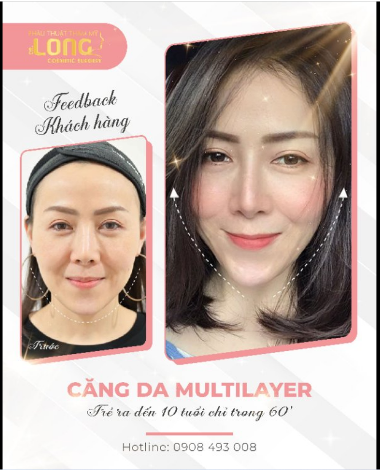 TẬN HƯỞNG LÀN DA CĂNG MƯỚT MỀM MỊN CHỈ SAU 60 PHÚT
