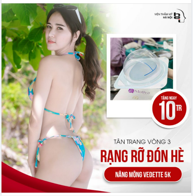TÂN TRANG VÒNG 3 - RẠNG RỠ ĐÓN HÈ