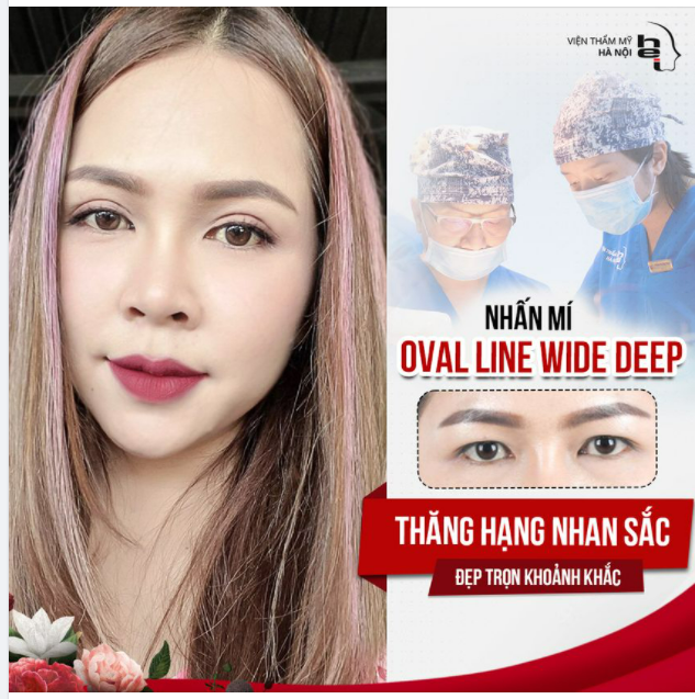 Thăng hạng nhan sắc - Đẹp trọn khoảnh khắc