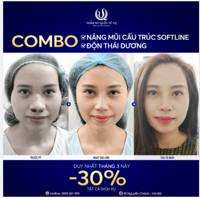 Thay đổi để xinh đẹp và thành công hơnTại sao không