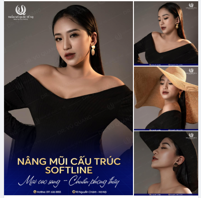 “Thì ra Mùa Xuân hoa nở là vì em quá xinh đẹp”