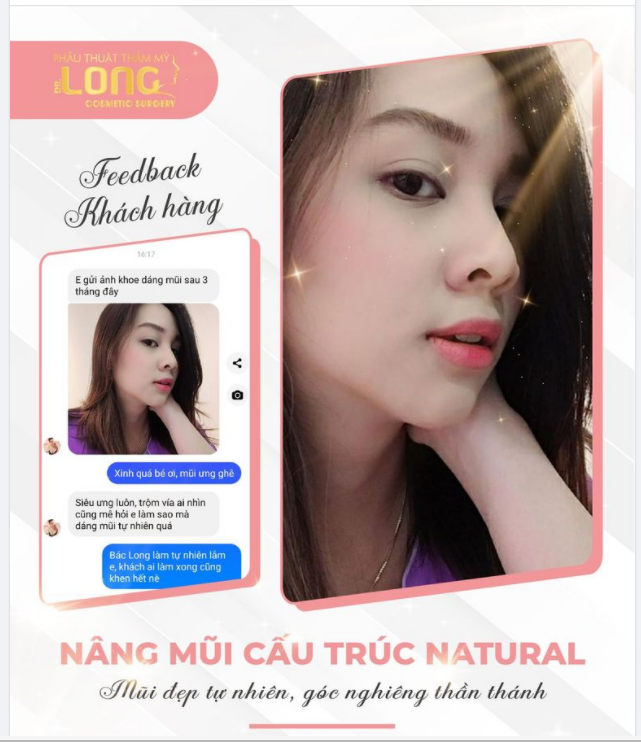 TIN TIN….FEEDBACK CỰC XỊN TỪ NÀNG KHÁCH XINH