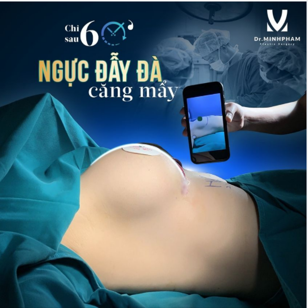 TRI ÂN PHÁI ĐẸP 83 - TẶNG VOUCHER 25 TRIỆU NÂNG NGỰC CHO 5 KH NHANH NHẤT