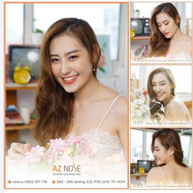 Tự tin sánh bước bên chồng cũng là 1 niềm hạnh phúc