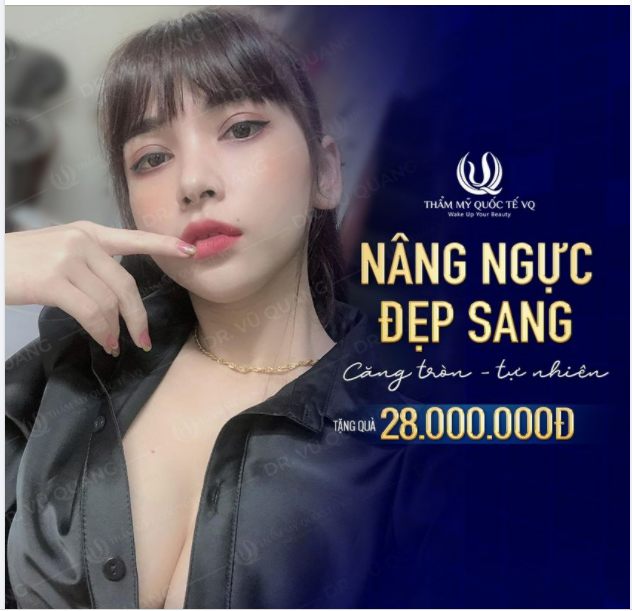 Xưa rồi ng ực lép thì sang Bây giờ ng ực lép là chàng cười chê