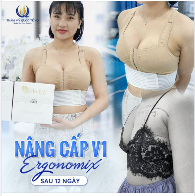 12 NGÀY TÁI SINH VÒNG 1 CHO BÀ MẸ 2 CON