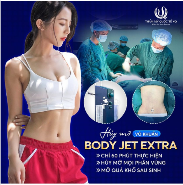 ️​​​​​​​90% phụ nữ cảm thấy xấu hổ, tự ti và chán ghét cơ thể của mình chỉ vì MỠ THỪA