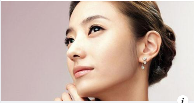 Bạn đang sở hữu một chiếc mũi thấp tẹt, kém duyên, nâng mũi nhân tạo chính là một phương pháp giúp khắc phục được các nhược điểm đó.