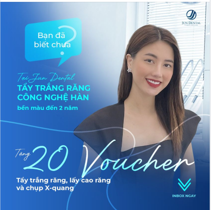 Bao lâu nên tẩy trắng răng một lần là chuẩn và an toàn nhất cho răng?