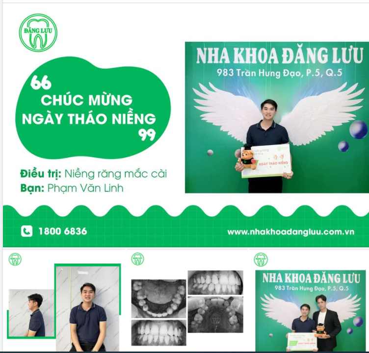 CHÚC MỪNG NGÀY THÁO NIỀNG