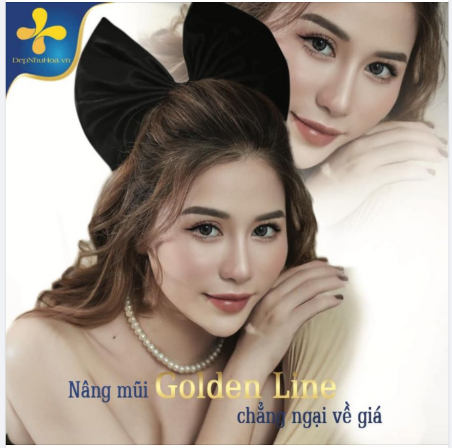 CHUYỆN VỀ CHIẾC MŨI “KÉM GIÁ” VÀ CHI TIẾT ĐỔI ĐỜI