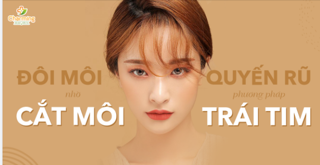 CÓ BS KHANH, LO GÌ DÁNG MÔI XẤU