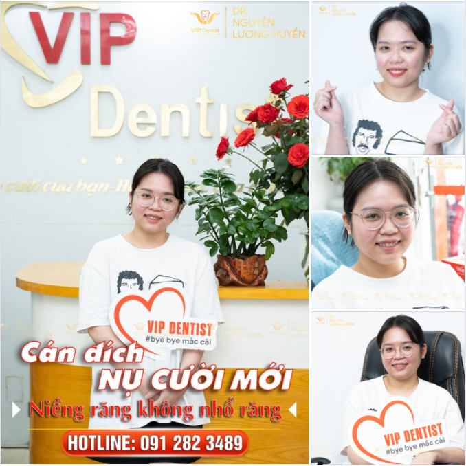CÔ SINH VIÊN NGOẠI THƯƠNG VỚI TÌNH TRẠNG  HÔ HÀM DO XƯƠNG