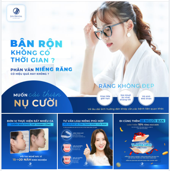 DÂN VĂN PHÒNG XIN ĐỪNG NGẠI NIỀNG RĂNG