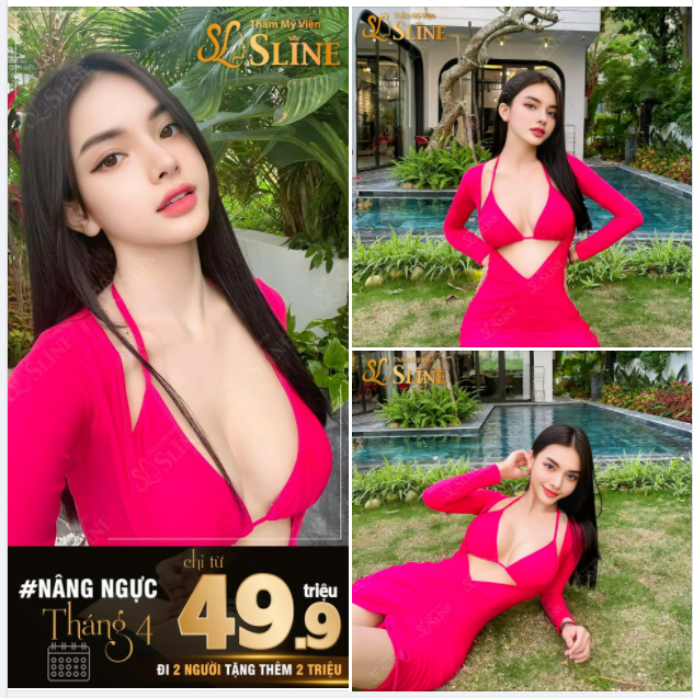 Đẹpmọi góc nhìn sau nâng cấp vòng 1.