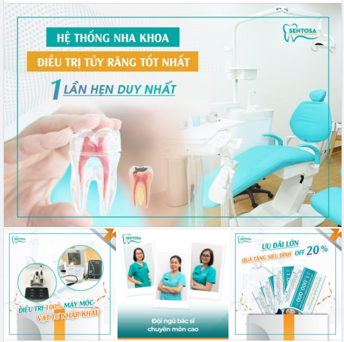 ÉT O ÉT  CỨU NGUY CHO RĂNG VIÊM TỦY CẤP