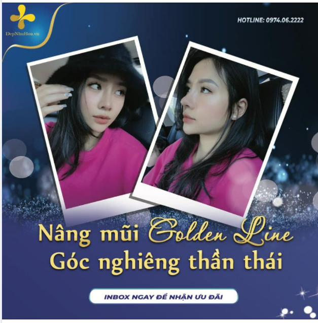 GƯƠNG MẶT KHÔNG GÓC C.H.Ế.T TRONG TẦM TAY!
