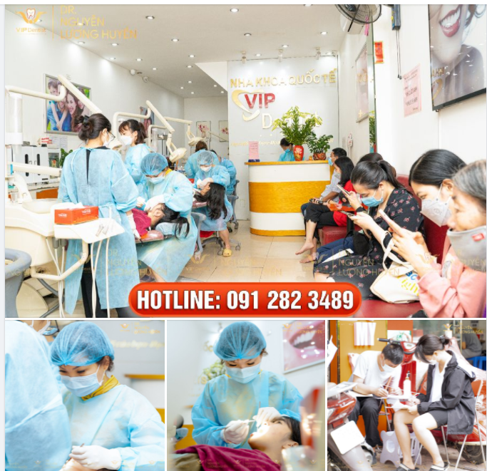 HỐI HẢ KHÔNG KHÍ  VỚI 6 CASE CHỈNH NHA MỚI