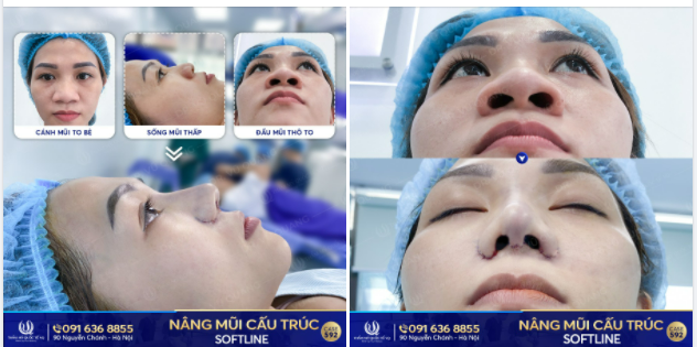 KH gửi niềm tin, Bác sĩ làm đẹp bằng cả trái tim