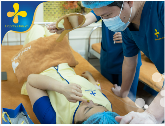 KHÁCH ĐƯA RA YÊU CẦU LÀM ĐẸP, BÁC SĨ TỐNG HẢI BUỘC PHẢI TỪ CHỐI VÌ LÝ DO NÀY!