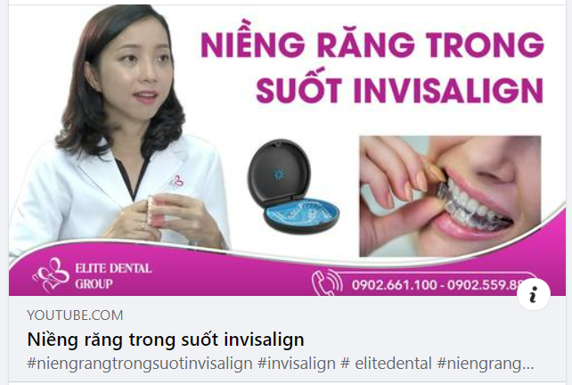 Khi cân nhắc lựa chọn phương pháp niềng răng, bạn mong muốn một hành trình nhẹ nhàng, an toàn nhưng phải hiệu quả