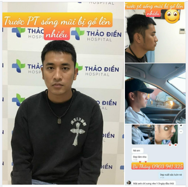 Không chỉ riêng chị em biết làm đẹp Các anh chàng cũng không ngoại lệ nhoa!